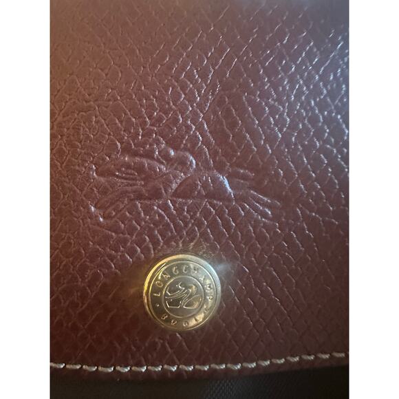 Longchamp Le Pliage Original L Tote Bag Khaki Luxury - Picture 15 of 16